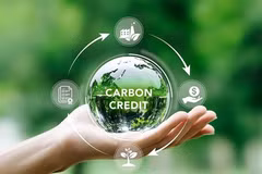 Juin 2026 : plus de 511 millions de tonnes de CO₂e feront leur entrée sur la bourse du carbone