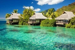 L’île de Phu Quoc est réputée pour la richesse et la beauté de ses paysages naturels.