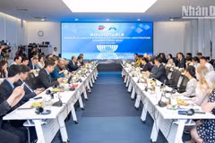 La Vision de la Communauté de l’ASEAN à l’horizon 2045 ne prendra tout son sens que si les idées se concrétisent par des actions à tous les niveaux, notamment dans les sous-régions.