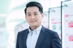 M. Qu Qiang, professeur à l’Université centrale des nationalités de Chine et commentateur de CGTN. (Photo fournie par l’intéressé)