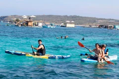 Phu Quy, destination phare d’Asie du Sud-Est en 2026.