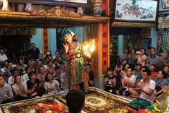 Thanh Hoa valorise le patrimoine des Déesses-Mères pour développer le tourisme culturel et spirituel