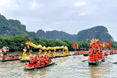 Trang An – Source d’énergie spirituelle