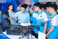 Le Vietnam a réalisé ces dernières années des avancées significatives dans la protection et le respect des droits de propriété intellectuelle. Photo: VNA
