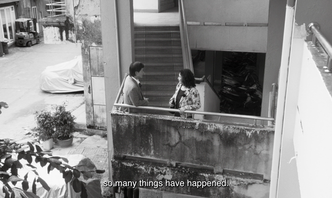 Un scène du film « Cu li không bao giờ khóc ». Photo : VNA. Un scène du film « Cu li không bao giờ khóc ». Photo : VNA.