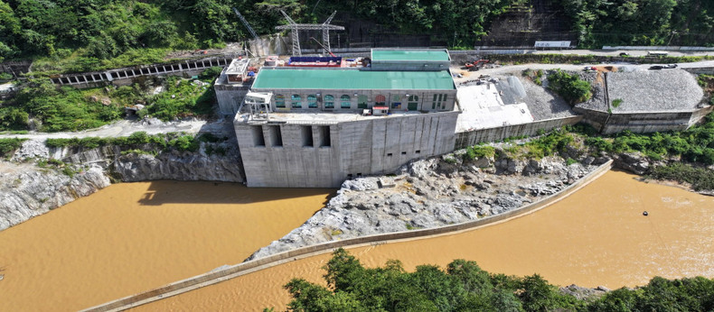 Transition énergétique verte : l'UE et la France s'engagent à accompagner le Vietnam ảnh 2