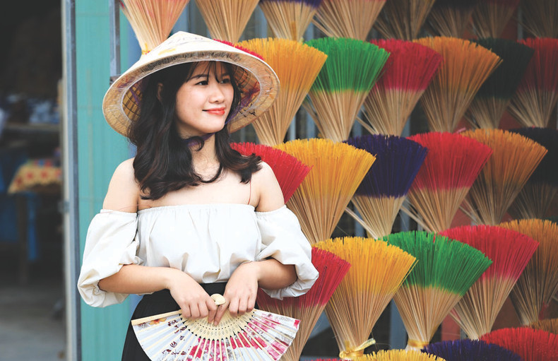 Un lieu idéal pour prendre des photos. Un lieu idéal pour prendre des photos.