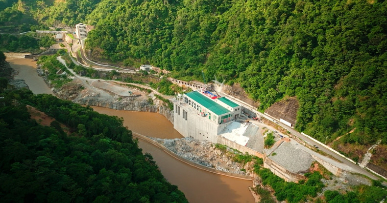 Transition énergétique verte : l'UE et la France s'engagent à accompagner le Vietnam ảnh 1