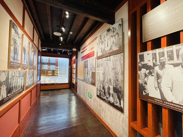 Ce monument et d’autres sites liés aux activités révolutionnaires du Président Hô Chi Minh en Chine sont devenus des symboles de l’amitié entre le Vietnam et la Chine. Ils constituent aussi des biens culturels communs des deux pays qui doivent être conservés par les deux peuples. Ce monument et d’autres sites liés aux activités révolutionnaires du Président Hô Chi Minh en Chine sont devenus des symboles de l’amitié entre le Vietnam et la Chine. Ils constituent aussi des biens culturels communs des deux pays qui doivent être conservés par les deux peuples.