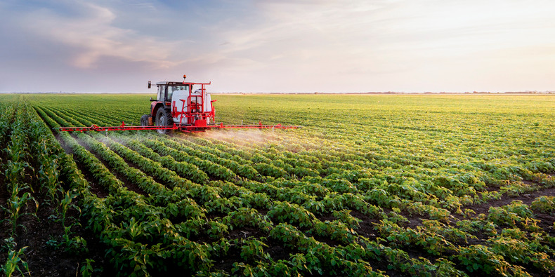Le développement d’une agriculture verte est une tendance inévitable et une exigence incontournable dans le contexte actuel d’intégration internationale. Le développement d’une agriculture verte est une tendance inévitable et une exigence incontournable dans le contexte actuel d’intégration internationale.