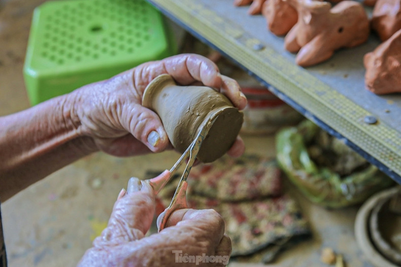...mais également créer leurs propres produits.