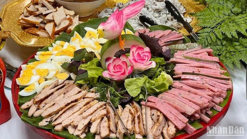 Cette année, le festival durera deux jours et ambitionne d’attirer de 30 000 à 50 000 visiteurs. Photo : NDEL. Cette année, le festival durera deux jours et ambitionne d’attirer de 30 000 à 50 000 visiteurs. Photo : NDEL.