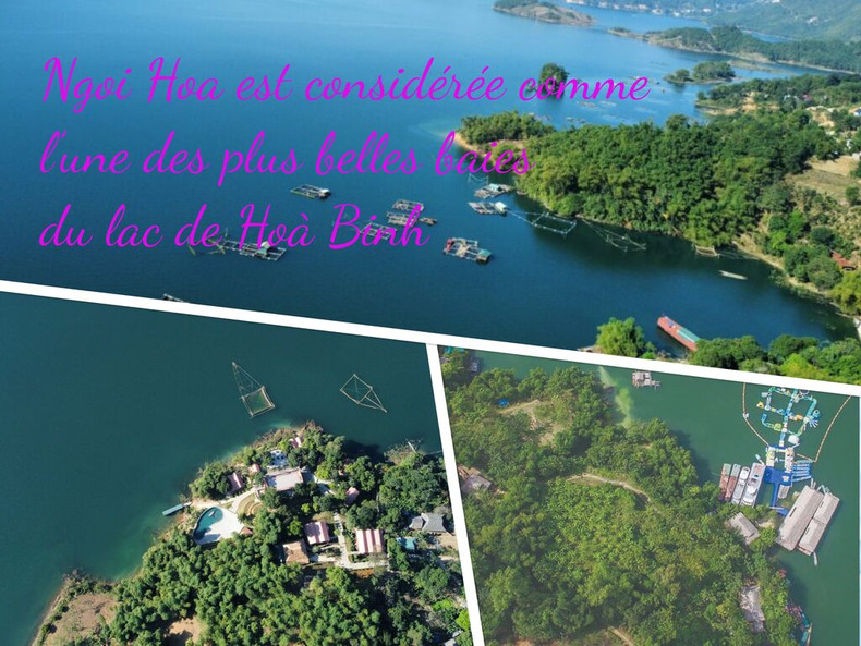 Ngoi Hoa est empreinte d’une beauté poétique, d’un air pur et de nombreuses activités de plein air uniques. Ngoi Hoa est empreinte d’une beauté poétique, d’un air pur et de nombreuses activités de plein air uniques.