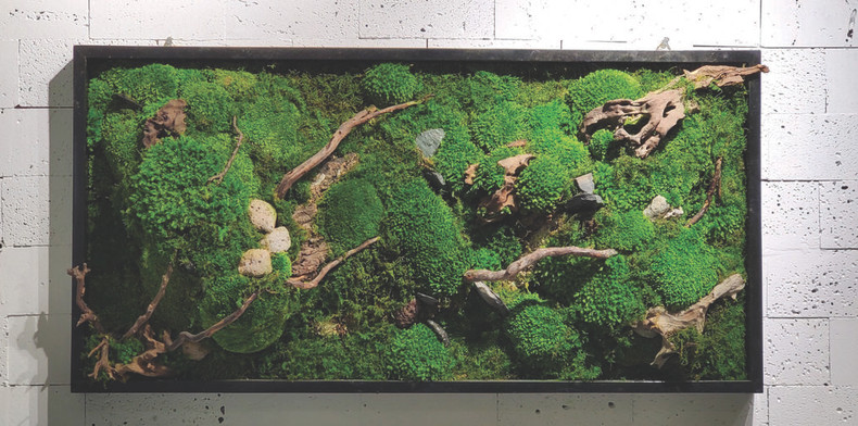 Une création de Hoàng Tuân Anh. Une création de Hoàng Tuân Anh.