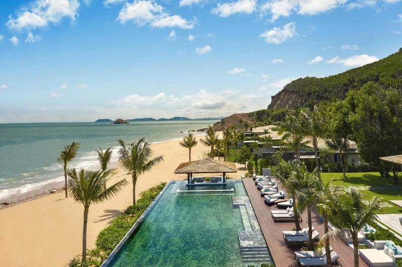 Quy Nhon, une destination intéressante pour l'écotourisme. Photo : Booking.com Quy Nhon, une destination intéressante pour l'écotourisme. Photo : Booking.com