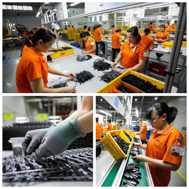 Le Vietnam a suffisamment de force, de volonté et de détermination pour entrer dans une ère de développement et de prospérité. Photo: VNA. Le Vietnam a suffisamment de force, de volonté et de détermination pour entrer dans une ère de développement et de prospérité. Photo: VNA.