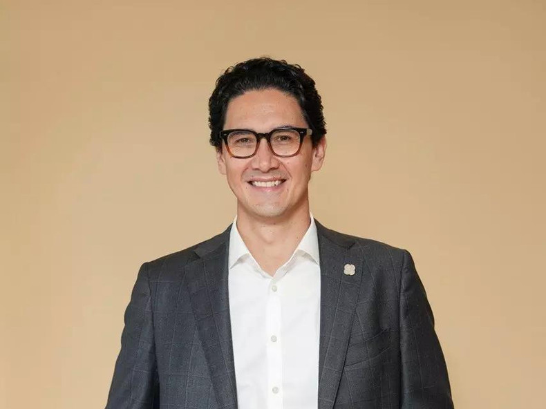 Fort de ses expériences de travail dans plusieurs pays membres de l’ASEAN, le directeur régional de l’Asie du Sud-Est de l’Institut Tony Blair pour le changement global (TBI), Damian Hickey, s’est déclaré optimiste quant à l’avenir du bloc. Photo: baoquocte.vn