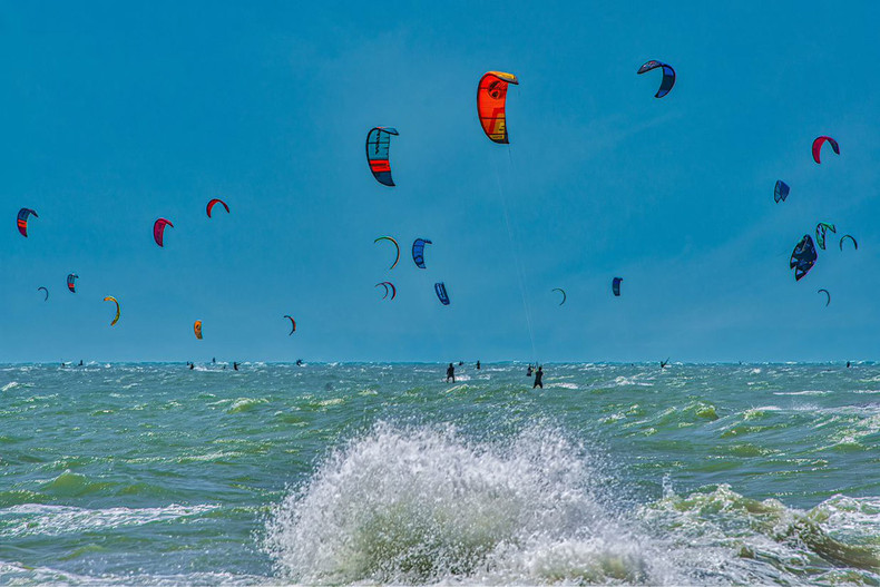 Le Vietnam figure parmi les dix destinations les plus choisies par les touristes russes en février 2024, selon un rapport de l'Association russe du voyage (ATOR). Photo: toquoc.vn.