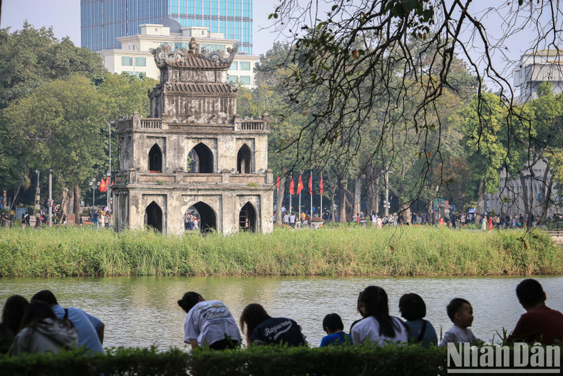 Le climat agréable est idéal pour les activités de plein air. Le climat agréable est idéal pour les activités de plein air.