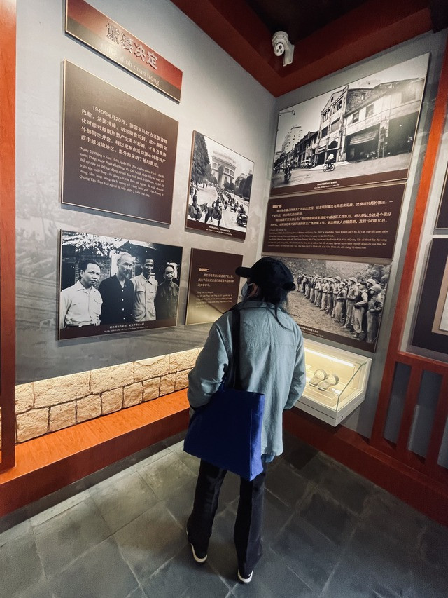 Ce lieu a été reconnu comme objet culturel protégé par la ville de Kunming en 2011, puis objet culturel protégé par la province du Yunnan en 2019. Ce lieu a été reconnu comme objet culturel protégé par la ville de Kunming en 2011, puis objet culturel protégé par la province du Yunnan en 2019.