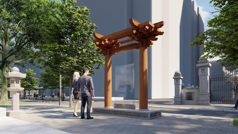 L’espace piétonnier autour du lac Ngoc Khanh entend devenir une destination prisée tant par les habitants de Hanoï que par les touristes. Il permettra de répondre à la demande de divertissement des habitants et offrira un espace culturel ouvert typique de la ville de Hanoï en général et de l’arrondissement de Ba Dinh en particulier. L’espace piétonnier autour du lac Ngoc Khanh entend devenir une destination prisée tant par les habitants de Hanoï que par les touristes. Il permettra de répondre à la demande de divertissement des habitants et offrira un espace culturel ouvert typique de la ville de Hanoï en général et de l’arrondissement de Ba Dinh en particulier.