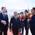 Le Premier ministre Le Minh Hung à Kazan pour le Sommet commémoratif ASEAN-Russie. Photo : VNA.