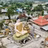 La pagode Serey Meang Kol Sa Kor, trésor culturel d'An Giang