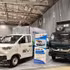 Le Vietnam prolonge officiellement l’application d’un taux de 0 % pour les frais d’immatriculation des voitures électriques à batterie, et ce jusqu’au 31 décembre 2030. Photo : VNA.