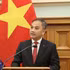 L’ambassadeur du Vietnam en Nouvelle-Zélande, Phan Minh Giang. Photo : VNA.