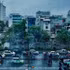 Des averses et des orages continueront de toucher une grande partie du Vietnam du 12 au 22 juillet. Photo : VNA.