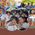 Le Mois d’action pour les enfants au Vietnam 2026 a pour thème “Des enfants heureux, en sécurité et confiants dans le monde numérique”. 