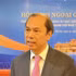 L'ambassadeur du Vietnam aux États-Unis, Nguyen Quoc Dung. Photo : VNA.