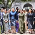 L’épouse du Premier ministre vietnamien a participé, aux côtés des épouses des Premiers ministres du Laos, du Cambodge et de la Thaïlande, à des activités de découverte des valeurs culturelles traditionnelles au Temple de la Littérature, dans le cadre du Forum sur l’avenir de l’ASEAN 2026. 