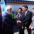 Le Premier ministre de la République démocratique du Timor-Leste, Kay Rala Xanana Gusmão, est arrivé dans l’après-midi du 7 juin à Hanoï. Photo : VNA.