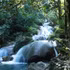 La cascade de Nam Luc, dans le village de Nam Luc 2, à plus de 20 kilomètres du centre de la commune de Sin Ho, province de Lai Chau. Photo : VNA.