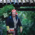 Tan Ta May, directrice de la Coopérative communautaire des Dao rouges de la commune de Ta Phin, province de Lao Cai. Photo : VNA.
