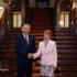 Le secrétaire général du PCV et président vietnamien To Lam et la gouverneure de la Nouvelle-Galles du Sud, Margaret Beazley. Photo : VNA.
