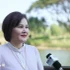 Pham Thi Minh Huong, femme d'affaires vietnamienne au Laos, membre du Comité permanent de l'Union générale des Vietnamiens au Laos et vice-présidente de l'Association des entrepreneurs vietnamiens à l'étranger. Photo : VNA.