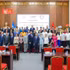 Les participants posent pour une photo commémorative. Photo : baothoidai.