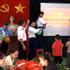 Les préparatifs de la Journée internationale de l’enfance battent leur plein sur l’île de Song Tu Tay, dans la zone spéciale de Truong Sa. Photo : baotintuc.