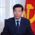 Le vice-ministre vietnamien des Affaires étrangères, Nguyen Manh Cuong. ​