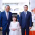 Le Premier ministre Lê Minh Hung (gauche) accueille son homologue cambodgien à Hanoi en juin 2026. Photo : VNA.