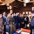 Les épouses des Premiers ministres vietnamien, lao, cambodgien et thaïlandais visitent le Temple de la Littérature à Hanoï. Photo : VNA.