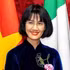L’ambassadrice du Vietnam en Italie, Nguyen Phuong Anh. Photo: ambassade du Vietnam en Italie