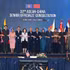 La 32e réunion de consultation des hauts fonctionnaires ASEAN-Chine (ACSOC). Photo : VNA.