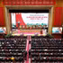 Ouverture du 8e Congrès national de l’Association des anciens combattants du Vietnam à Hanoï. Photo : VNA.