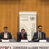 Chu Tuan Duc, directeur adjoint du Département du droit international et des traités du ministère des Affaires étrangères et chef de la délégation vietnamienne, s'exprime lors du forum. Photo: VNA