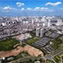 Des projets immobiliers sont en cours de réalisation dans tout le pays.Photo : VNA/CVN.