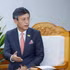 L’ambassadeur d’Inde au Vietnam, Tshering W. Sherpa. Photo : mae.gov.vn