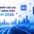 Pour la première fois, le Forum international sur l'Intelligence Artificielle (IA) de WAN-IFRA est organisé au Vietnam